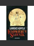 Lempriérův slovník - náhled