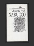 Nabucco - náhled