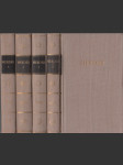 Herder's Werke in fünf Bänden - náhled