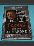 Čermák versus Al Capone - Brož - náhled