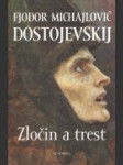 Zločin a trest - náhled