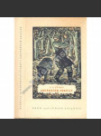 Loupežník Selivan (edice: Edice Atlantis, sv. 73) [beletrie, Rusko, bibliofilie, ilustrace Michael Florian] - náhled