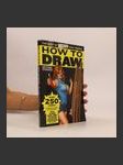 How To Draw: Getting Started (The Best Of Wizard Basic Training) - náhled