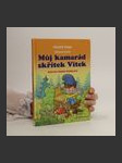 Můj kamarád skřítek Vítek - náhled