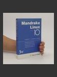 Mandrake Linux 10 - náhled
