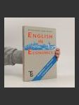 English in economics : angličtina v ekonomii a hospodářství (s Teacher's book) - náhled