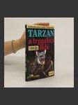 Tarzan a trpasličí lidé - náhled