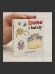 Doma s koťaty - náhled