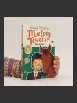 Malory Towers: 03: Third Year - náhled