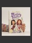 Malory Towers: Fun and Games - náhled