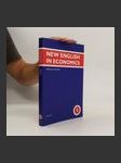 New English in economics. 1 - náhled