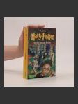 Harry Potter und der Stein der Weisen - náhled