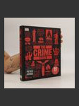 The Crime Book - náhled