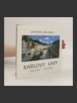 Karlovy Vary - náhled