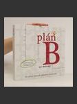 Plán B. 30-dňový manuál zdravého chudnutia - náhled