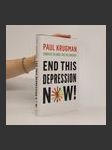 End this depression now! - náhled