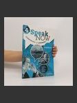 Speak now. 4 : communicate with confidence (workbook) - náhled