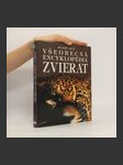 Všeobecná encyklopédia zvierat - náhled