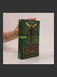 Artemis Fowl. Die Verschwörung - náhled