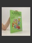 Matýskova matematika 2.díl : učebnice pro 1. ročník základní školy - náhled