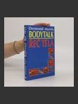 Bodytalk. Řeč těla - náhled