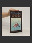 Das alte Buch und das Meer - náhled