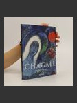 Marc Chagall 1887-1985 : painting as poetry - náhled