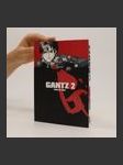 Gantz 2 - náhled