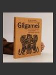 Gilgameš : mytické drama o hledání věčného života - náhled