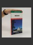 Mexiko (duplicitní ISBN) - náhled