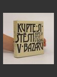 Kupte si štěstí v bazaru - náhled