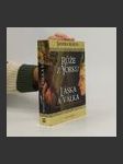 Růže z Yorku : historický román z období války růží. Láska a válka - náhled