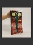 Kick-Ass. Nářez - náhled