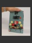 Spy x Family - Band 2 - náhled