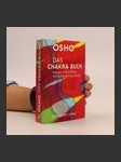 Das Chakra-Buch - náhled