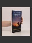 Esoterický Egypt. Průvodce po posvátných místech. Káhira, Gíza, Pyramidová Pole. 1. - náhled