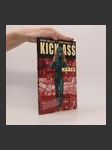 Kick-Ass. Nářez - náhled