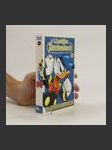 Walt Disney lustiges Taschenbuch - 80 Jahre Donald Duck - náhled