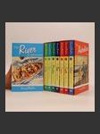 The Adventure Series (8 Book Collection Set) - náhled