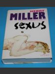 Sexus - Miller - náhled