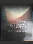 1759 - 1918 Papírové peníze / Papiergeld - Od Marie Terezie po Karla I / Von Maria Theresia bis Karl I - náhled