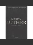 Výbor z díla (Martin Luther) - náhled