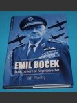 Emil Boček Strach jsem si nepřipouštěl - náhled