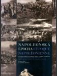 Napoleonská epocha - náhled