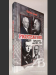 Protektoři. Čtyři portréty z let 1939–1945 - náhled