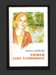 Příběh Jany Šamborové - náhled