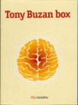 Tony Buzan box - náhled