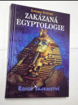 Zakázaná egyptologie - náhled