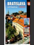 Bratislava und Umgebung - náhled