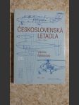 Československá letadla. (II), 1945-1984 - náhled